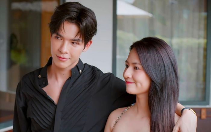 Phim của Phương Oanh có cảnh gây sốc