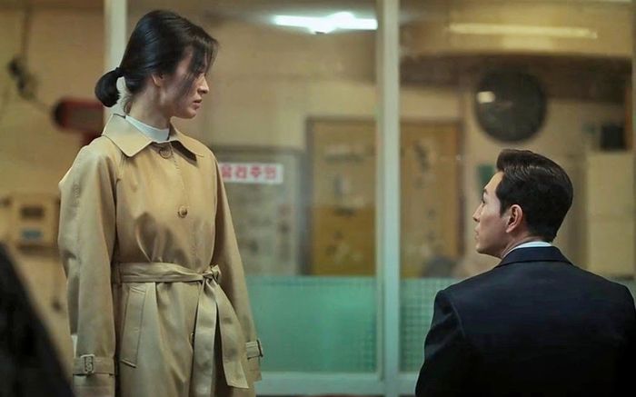 'Tình cũ' Song Hye Kyo ly hôn