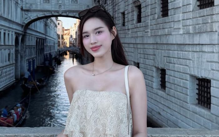 Đỗ Thị Hà sắp lấy chồng?