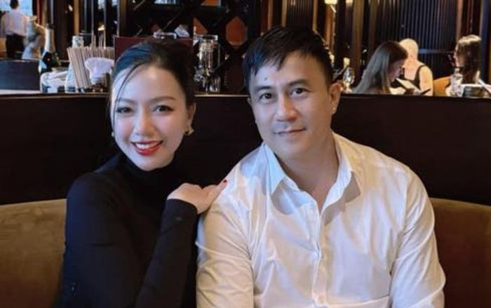 Sao phim Đất Rừng Phương Nam được bạn trai doanh nhân cầu hôn