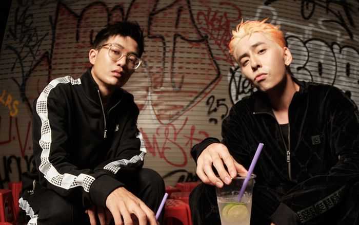 Chủ nhân hit 'Người âm phủ' e dè về 'chí cốt' của anh em Sơn Tùng - MONO