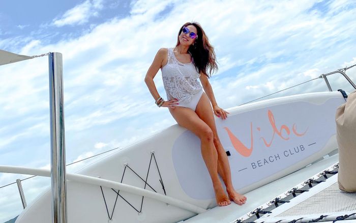 Nữ ca sĩ nổi tiếng bị ung thư vú, phải cắt bỏ hoàn toàn vòng 1