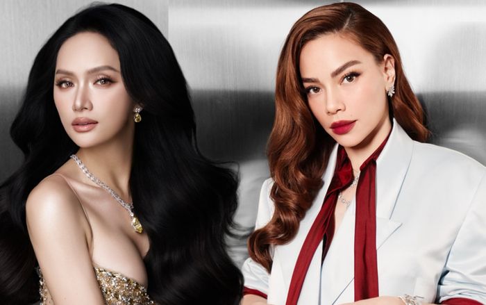 Hương Giang thẳng thắn tuyên bố đúng 1 câu với Hồ Ngọc Hà gây 'dậy sóng'