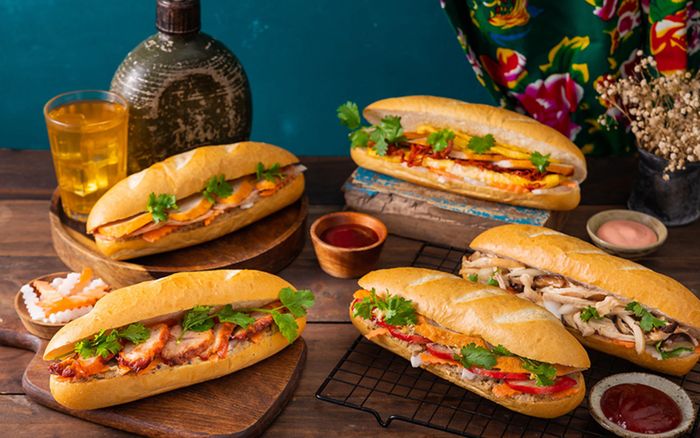 5 món ăn sáng quen thuộc nhưng đầu độc cơ thể mỗi ngày