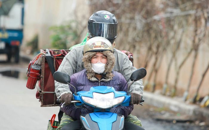 Không khí lạnh sắp tràn về, miền Bắc chuẩn bị đón đợt chuyển mùa ra sao?