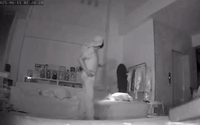 Rúng động khu biệt thự bị mất trộm hơn 7 tỷ đồng, cư dân bức xúc sau khi tìm ra danh tính thủ phạm