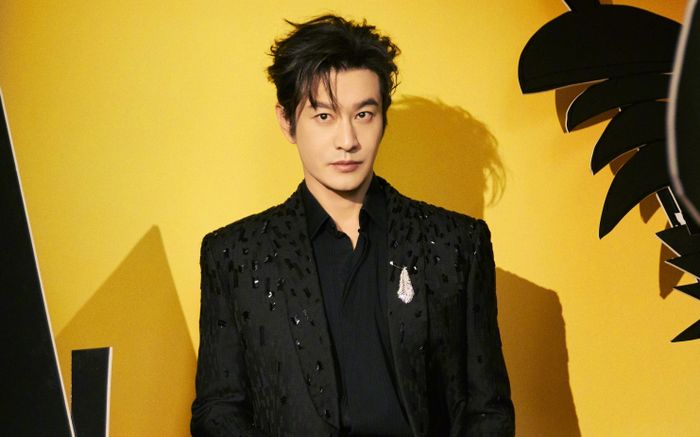 Huỳnh Hiểu Minh tiết lộ bí mật trong quá khứ gây xôn xao