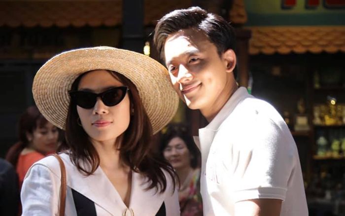 'Dậy sóng' với động thái hiếm hoi của Mai Tài Phến dành cho Mỹ Tâm