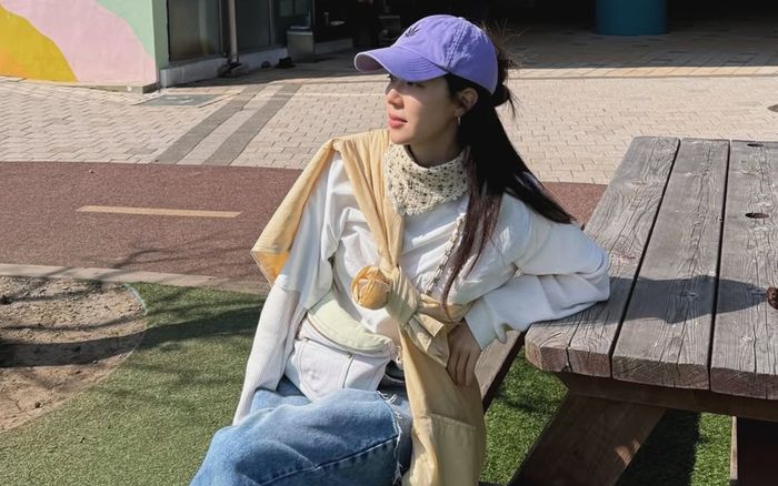 Chồng bị bắt, một nữ diễn viên 'phim giờ vàng' phải ở ẩn cùng 2 con, lộ tình cảnh éo le