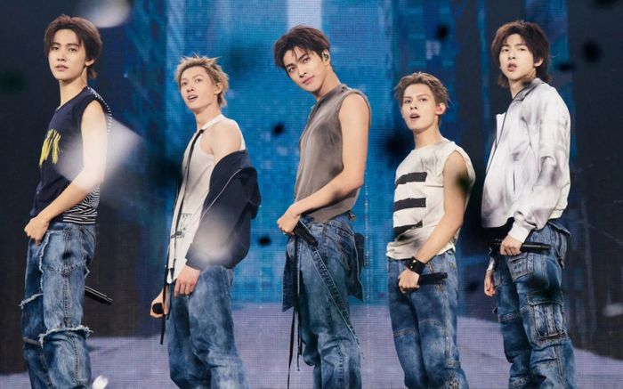 Cortis lập kỷ lục toàn cầu, củng cố vị thế 'Tân binh của năm'