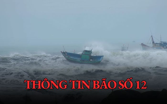 Áp thấp mới gần Biển Đông có khả năng mạnh lên thành bão số 12