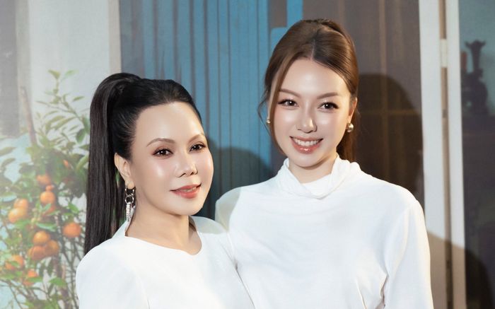 Choáng khi Việt Hương đưa ra tuyên bố với Băng Di giữa chốn đông người, có liên quan đến hột xoàn