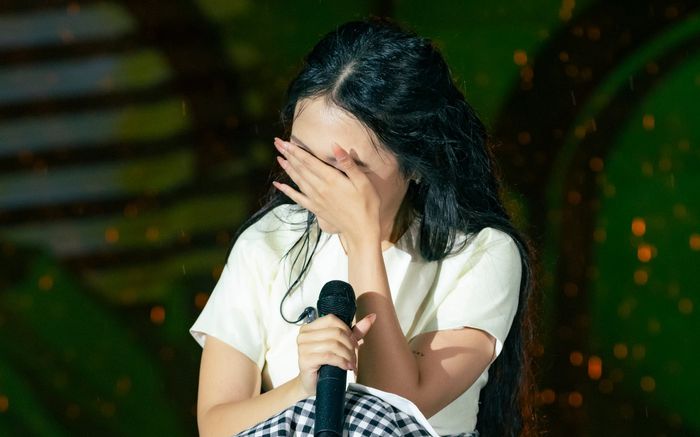 Đau lòng chuyện buồn khán giả gửi đến Phương Mỹ Chi