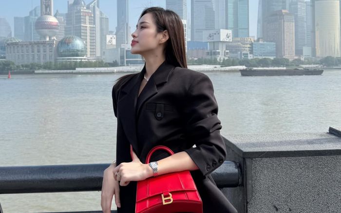 Bộ sưu tập đồng hồ tiền tỷ của Đỗ Thị Hà