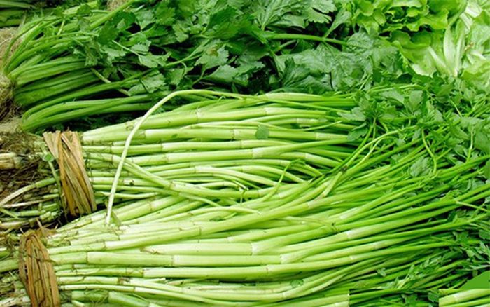 4 loại rau rất bổ nhưng sẽ cực độc nếu nấu theo cách quen thuộc này