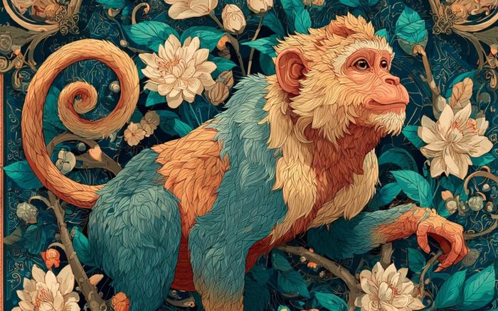 Nghèo đủ rồi, 3 con giáp được Thần Tài gõ cửa từ nay tới Tết 2026, tiền vàng ào ào đổ về