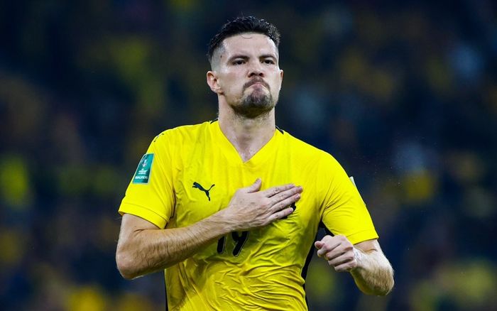 FIFA báo tin vui lớn cho tuyển Malaysia