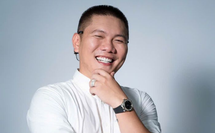 CEO Đức Thổ và mô hình “Kiềng Ba Chân” bền vững