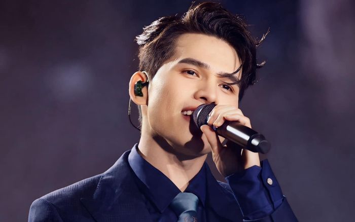 Quốc Thiên tuyên bố mua trọn đời một ca khúc, danh tính tác giả chẳng ai xa lạ