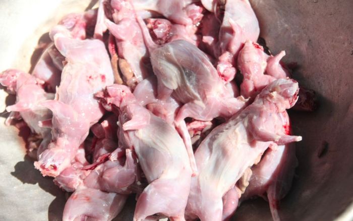 Món ăn ở Vĩnh Long vừa nghe tên đã sợ nhưng đã ăn thì lại muốn ăn thêm