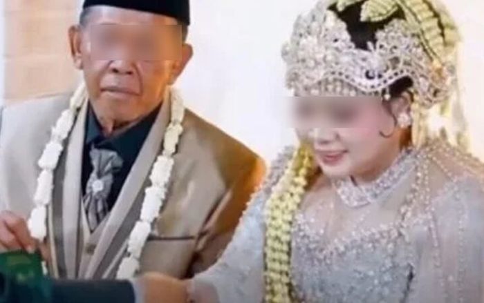 Ông cụ 74 tuổi cưới vợ 24 tuổi, tặng của hồi môn cho cô dâu gần 10 tỷ đồng