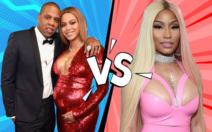 Nicki Minaj tuyên bố giải nghệ, tất cả là tại chồng Beyoncé?