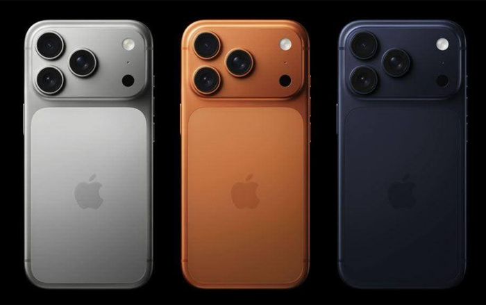 iPhone 17 Series sạc nhanh bao nhiêu W? Dùng cổng sạc gì?