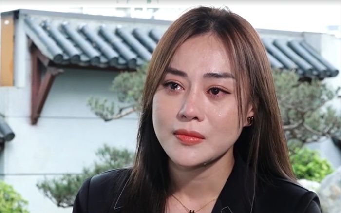 Đã hiểu lầm với Phương Oanh