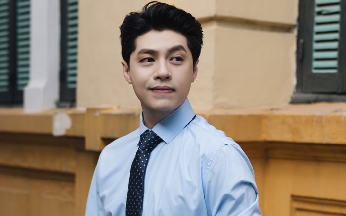 Noo Phước Thịnh khiến mạng xã hội 'dậy sóng'