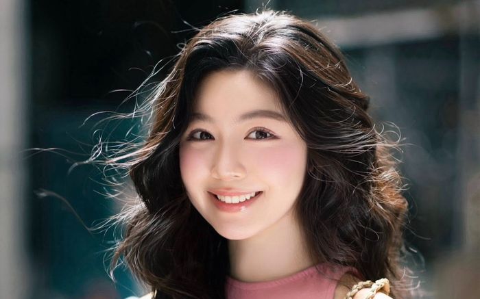 Nhan sắc như bước ra từ cổ tích của con gái Quyền Linh, nhìn cứ tưởng 'thần tiên tỷ tỷ'!