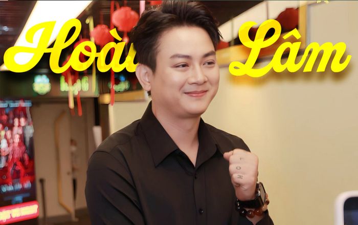 Hoài Lâm bị 'quay lén' khi tập hát trong phòng chờ, có khiến người nghe thất vọng?