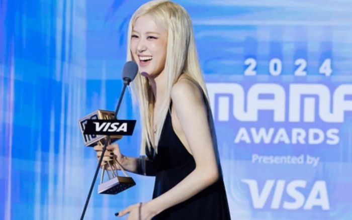 Công bố đề cử MAMA 2025: Cuộc đua khốc liệt giữa những tượng đài Kpop