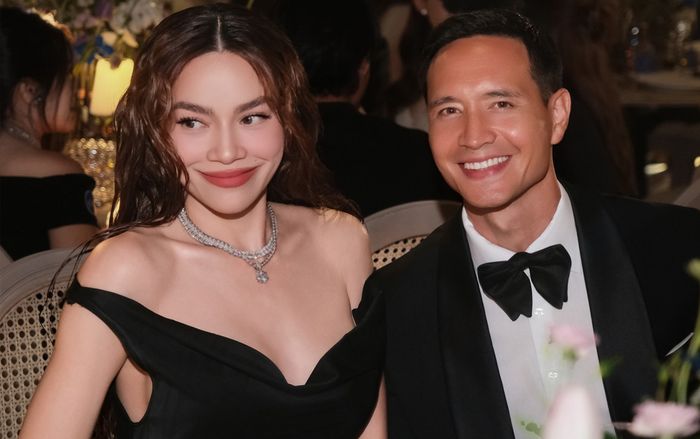 Hồ Ngọc Hà diện váy gợi cảm khoe vẻ đẹp căng tràn, lộ một 'điểm vàng' cực đắt giá