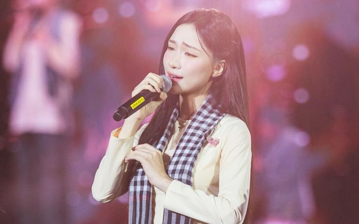 Lời cảnh báo gay gắt của Hòa Minzy