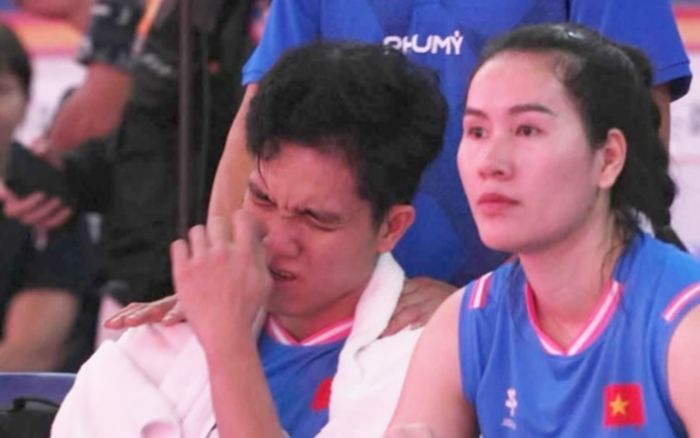 Cái kết buồn với Bích Tuyền