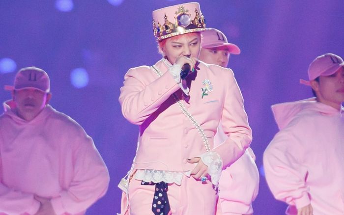 Giải thưởng MAMA 2025 gây tranh cãi vì thay đổi tiêu chí