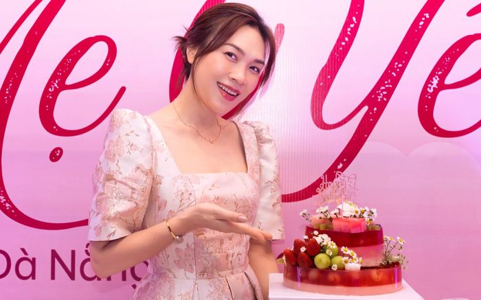 Lo lắng cho Mỹ Tâm