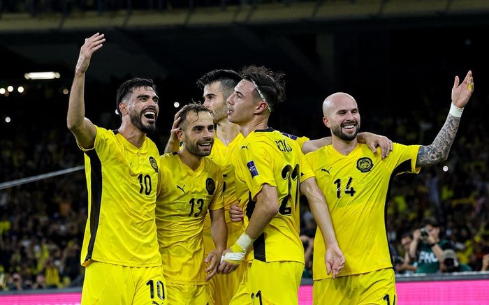 LĐBĐ Malaysia: 'Việt Nam đã gửi khiếu nại '