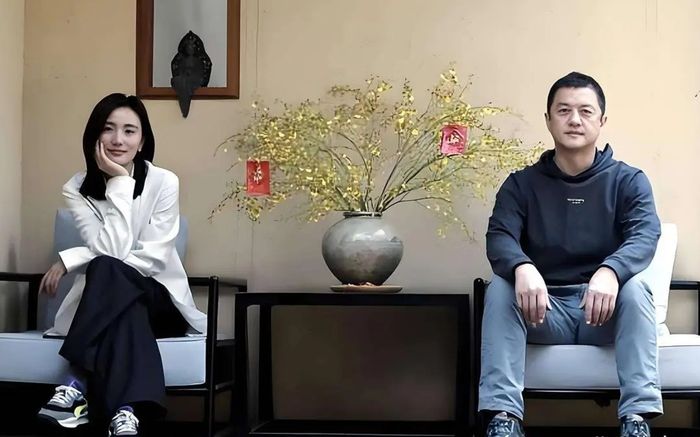 Nam diễn viên lần đầu lên tiếng sau khi ly hôn vợ kém 19 tuổi, tuyên bố một câu 'xanh rờn'