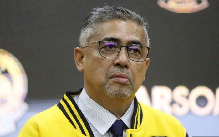 NÓNG: Sếp lớn LĐBĐ Malaysia bị đình chỉ, tuyển Việt Nam sẽ thắng?