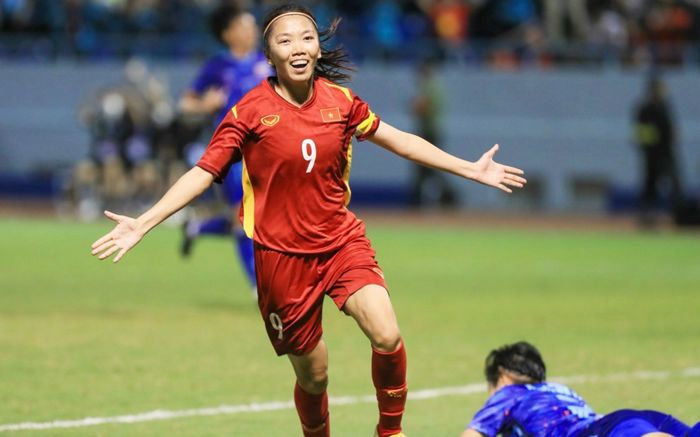 Vì sao Huỳnh Như bị gạch tên trước SEA Games 33?