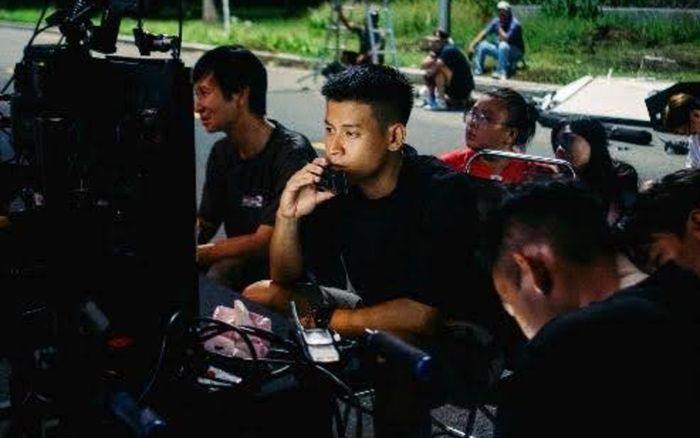 Dropbox tiếp lửa cho hành trình sáng tạo không giới hạn của các đạo diễn trẻ Việt Nam