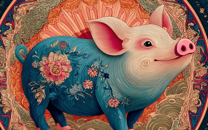 Đúng hôm nay, 3 con giáp trúng 'mạch vàng trời cho': Tiền đổ ào ào, Tết rủng rỉnh bạc tỷ