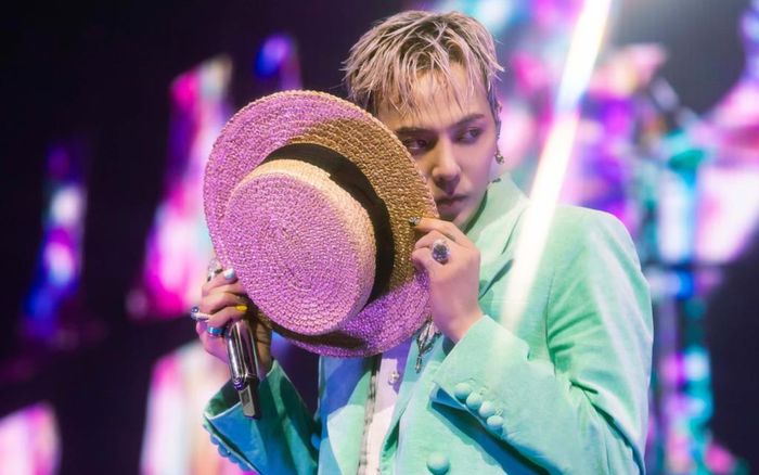 G-Dragon khởi kiện hàng loạt kẻ tung tin sai sự thật