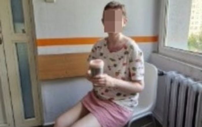 Cô gái mất tích suốt 27 năm, được tìm thấy trong chính căn nhà của cha mẹ ruột với tình trạng đau lòng