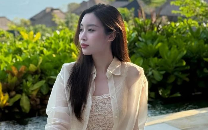 Từng mặc đồ hiệu tiền tỷ ra ngoài đường, Đỗ Mỹ Linh hiện tại ra sao?