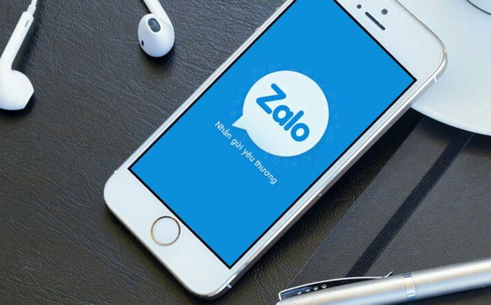 Nhận 2 thông báo này, người dùng Zalo cần cảnh giác cao độ