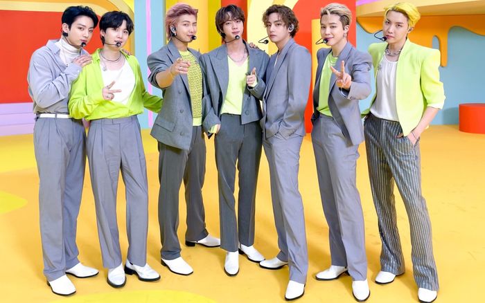 BTS giúp HYBE kiếm được bao nhiêu tiền vào năm 2026?