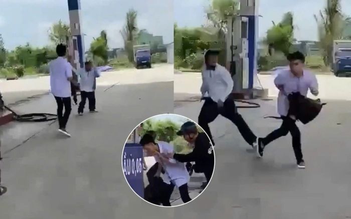 Nam sinh lớp 12 ở Thanh Hoá bị bạn cùng trường đâm tử vong: Nhà trường có thông tin bất ngờ