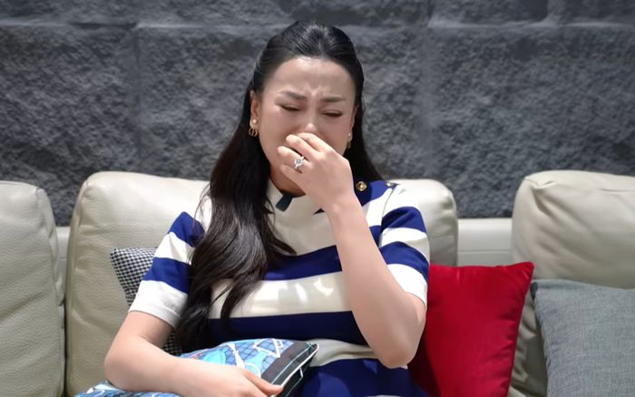 Phương Oanh đã lựa chọn sai lầm